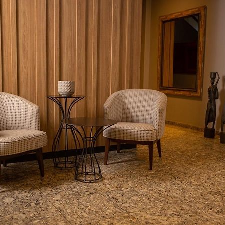 Bm Hotel São Sebastião do Paraíso 外观 照片