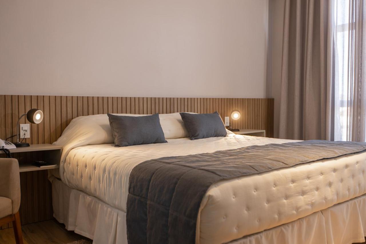 Bm Hotel São Sebastião do Paraíso 外观 照片