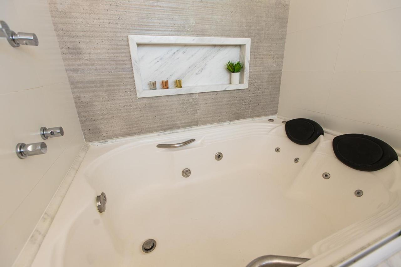 Bm Hotel São Sebastião do Paraíso 外观 照片