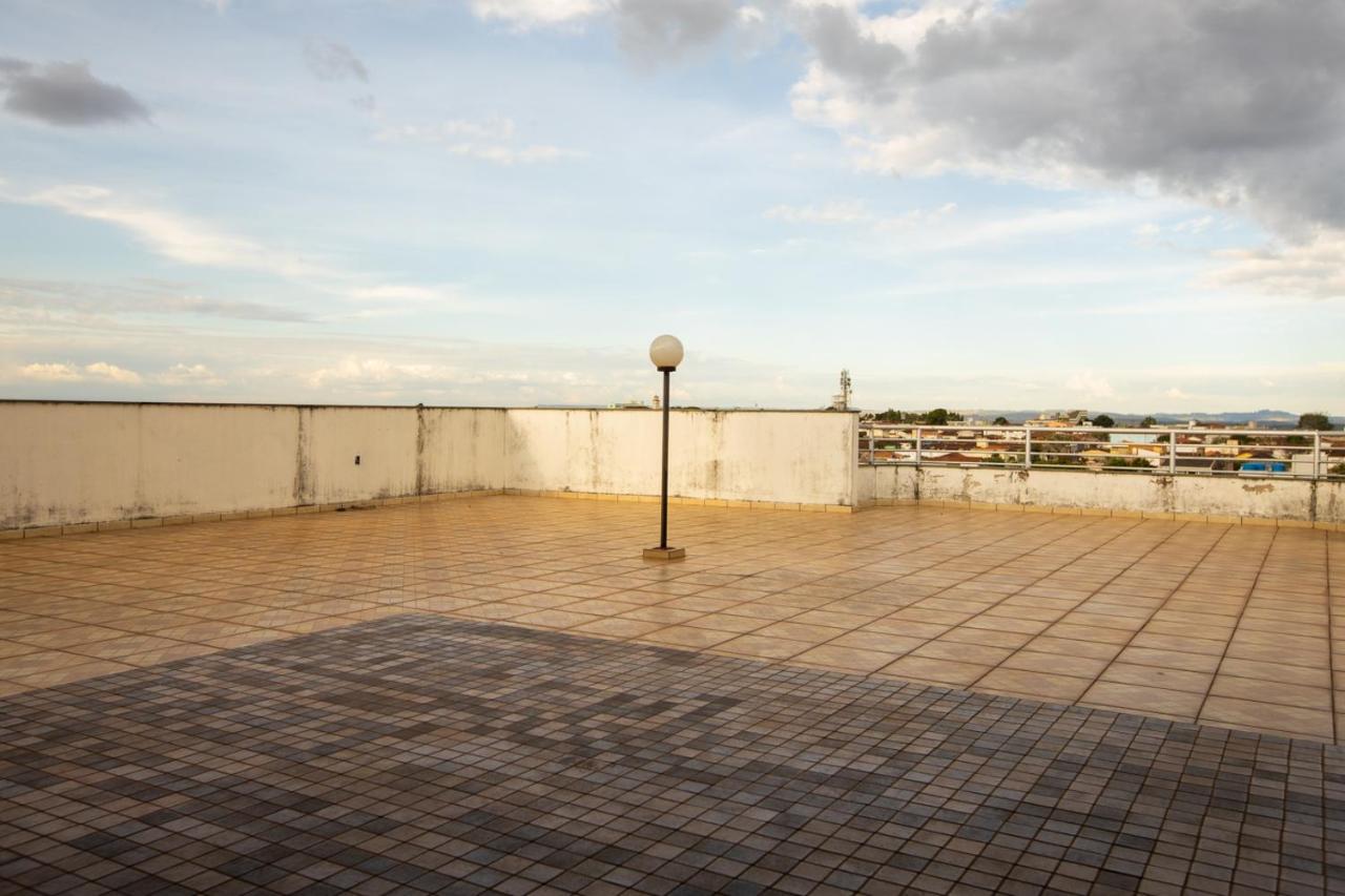 Bm Hotel São Sebastião do Paraíso 外观 照片